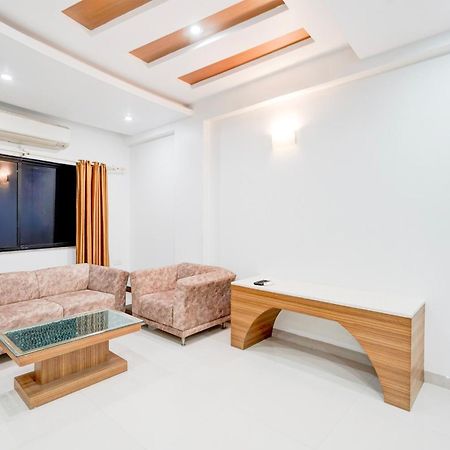 Super Townhouse Mg Road Porbandar Formerly Hotel Harmony Exterior photo