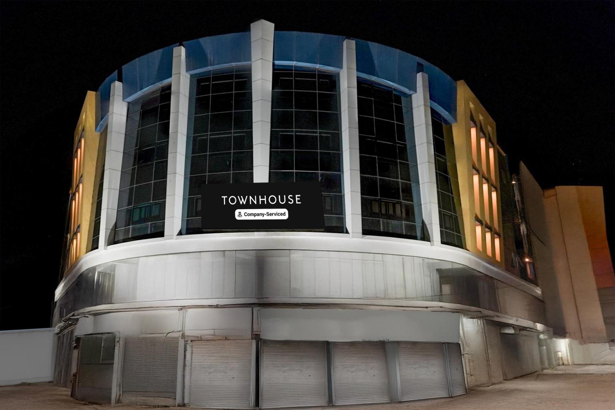Super Townhouse Mg Road Porbandar Formerly Hotel Harmony Exterior photo